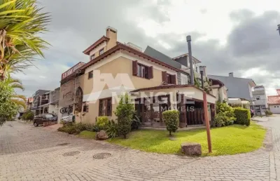 Casa em condomínio fechado com 3 quartos à venda na avenida ecoville, 790, ecoville, porto alegre por r$ 1.490.000