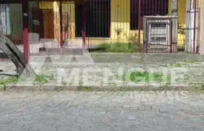 Casa em condomínio fechado com 5 quartos à venda na avenida polar, 93, jardim floresta, porto alegre por r$ 790.000