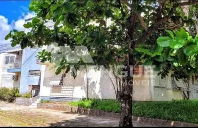 Apartamento com 2 quartos à venda na rua desembargador almiro cauduro, 15, jardim itu sabará, porto alegre por r$ 240.000