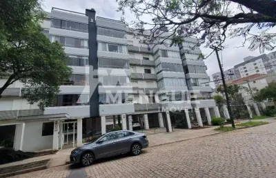 Cobertura com 2 quartos à venda na rua guadalupe, 470, jardim lindóia, porto alegre por r$ 1.100.000