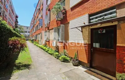 Apartamento com 3 quartos à venda na rua anita garibaldi, 1970, boa vista, porto alegre por r$ 358.000