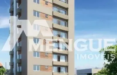 Apartamento com 2 quartos à venda na rua bolívia, 90, vila ipiranga, porto alegre por r$ 552.934