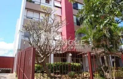 Apartamento com 3 quartos à venda na rua dom diogo de souza, 460, cristo redentor, porto alegre por r$ 485.000