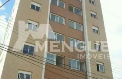 Apartamento com 2 quartos à venda na rua potengi, 68, cristo redentor, porto alegre por r$ 371.000