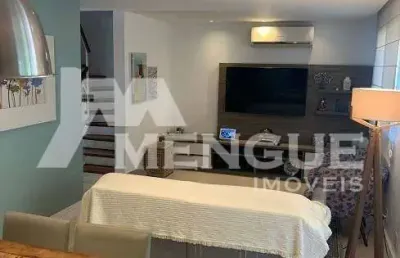 Casa em condomínio fechado com 4 quartos à venda na avenida willy eugênio fleck, 1500, ecoville, porto alegre por r$ 998.000