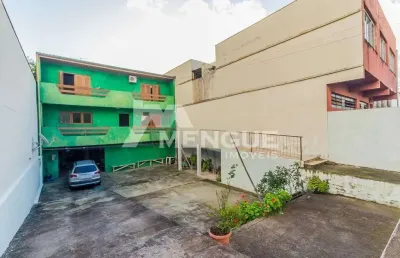 Casa com 5 quartos à venda na rua limoeiro, 101, cristo redentor, porto alegre por r$ 740.000