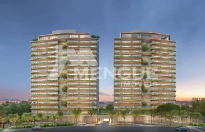 Apartamento com 4 quartos à venda na avenida veríssimo de amaral, 536, jardim europa, porto alegre por r$ 5.935.000