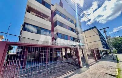 Apartamento com 3 quartos à venda na rua silva tavares, 220, passo da areia, porto alegre por r$ 649.000