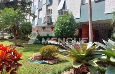 Apartamento com 3 quartos à venda na avenida panamericana, 217, jardim lindóia, porto alegre por r$ 479.000