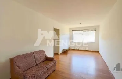 Apartamento com 3 quartos à venda na rua comendador rheingantz, 81, auxiliadora, porto alegre por r$ 750.000