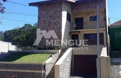 Casa com 3 quartos à venda na rua bispo sardinha, 95, vila ipiranga, porto alegre por r$ 750.000