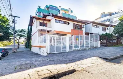 Casa com 3 quartos à venda na rua jornal o povo, 42, jardim planalto, porto alegre por r$ 790.000