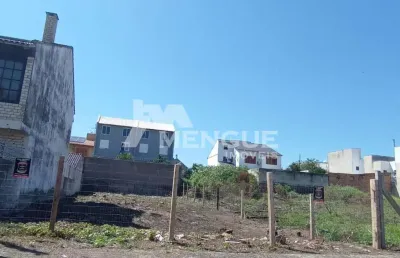Terreno à venda na rua josé ernesto nedel, 80, jardim leopoldina, porto alegre por r$ 220.000