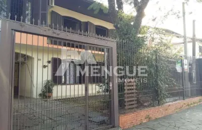 Casa com 2 quartos à venda na travessa von salisch, 60, sarandi, porto alegre por r$ 425.000