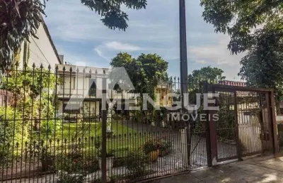 Casa com 5 quartos à venda na rua serro azul, 1039, santa maria goretti, porto alegre por r$ 689.000