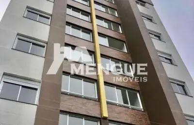 Apartamento com 1 quarto à venda na rua portugal, 584, higienópolis, porto alegre por r$ 519.000