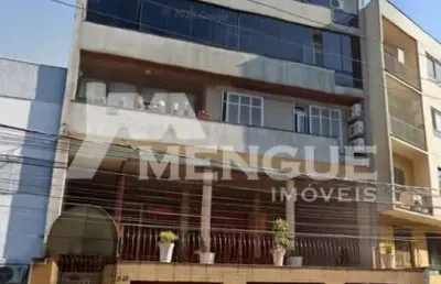 Apartamento com 3 quartos à venda na avenida plínio brasil milano, 242, higienópolis, porto alegre por r$ 490.000