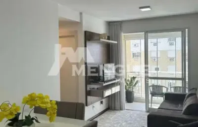 Apartamento com 2 quartos à venda na avenida benno mentz, 100, vila ipiranga, porto alegre por r$ 499.000