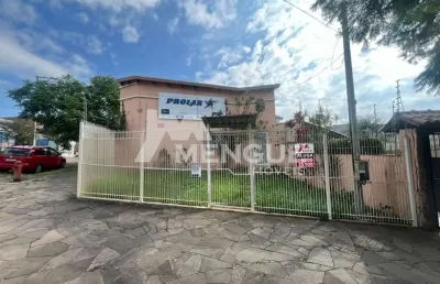 Barracão / galpão / depósito com 1 sala à venda na rua ouro preto, 722, jardim floresta, porto alegre por r$ 800.000
