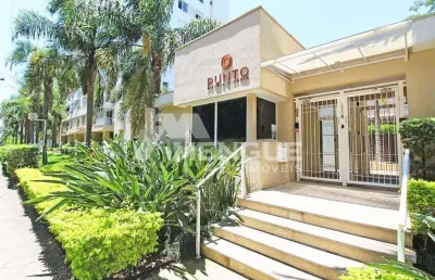 Apartamento com 3 quartos à venda na rua mauro guedes de oliveira, 131, jardim lindóia, porto alegre por r$ 649.000