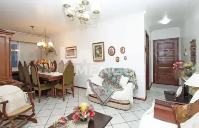 Apartamento com 3 quartos à venda na rua dom diogo de souza, 530, cristo redentor, porto alegre por r$ 700.000