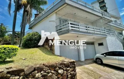 Casa com 5 quartos à venda na avenida benno mentz, 897, vila ipiranga, porto alegre por r$ 899.000