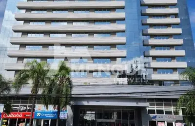 Sala comercial com 1 sala à venda na avenida assis brasil, 3535, jardim lindóia, porto alegre por r$ 373.000