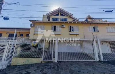 Casa com 5 quartos à venda na rua doutor joão dahne, 53, sarandi, porto alegre por r$ 899.000