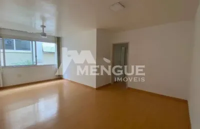 Apartamento com 3 quartos à venda na rua honório silveira dias, 840, são joão, porto alegre por r$ 550.000