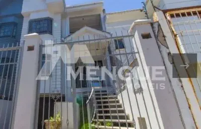 Casa com 4 quartos à venda na rua doutor galdino nunes vieira, 273, jardim itu sabará, porto alegre por r$ 950.000