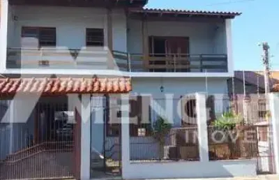 Casa com 4 quartos à venda na rua serafim alencastro, 679, sarandi, porto alegre por r$ 990.000