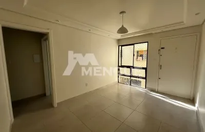 Apartamento com 2 quartos à venda na rua ari barroso, 817, sarandi, porto alegre por r$ 249.000