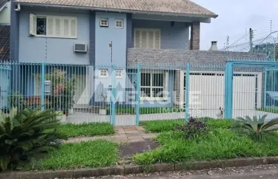Casa com 4 quartos à venda na rua menachem begin, 142, jardim itu sabará, porto alegre por r$ 1.760.000