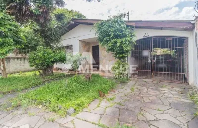 Casa com 5 quartos à venda na rua fernando strehlau, 175, jardim itu sabará, porto alegre por r$ 510.000