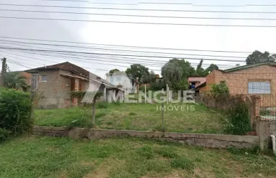 Terreno à venda na rua souza lobo, 1119, vila jardim, porto alegre por r$ 750.000
