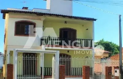 Casa com 3 quartos à venda na travessa professor emeterio garcia fernandez, 192, cristo redentor, porto alegre por r$ 1.150.000