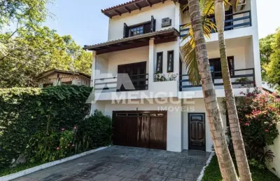 Casa com 4 quartos à venda na rua barão de bagé, 810, vila jardim, porto alegre por r$ 800.000