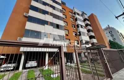 Apartamento com 2 quartos à venda na rua rodolfo simch, 425, jardim lindóia, porto alegre por r$ 449.000