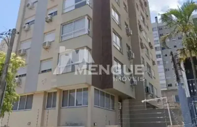 Apartamento com 2 quartos à venda na rua luiz cosme, 114, passo da areia, porto alegre por r$ 520.000