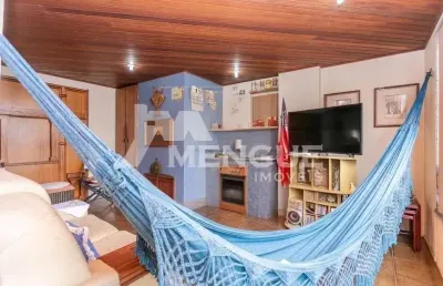 Apartamento com 3 quartos à venda na rua guadalupe, 90, jardim lindóia, porto alegre por r$ 678.000