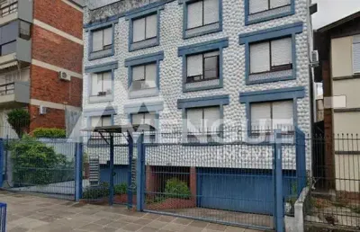 Apartamento com 2 quartos à venda na rua edmundo bastian, 205, cristo redentor, porto alegre por r$ 290.000