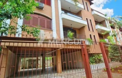 Cobertura com 3 quartos à venda na rua bogotá, 715, jardim lindóia, porto alegre por r$ 430.000
