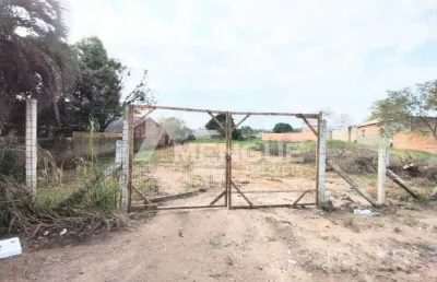 Terreno à venda na rua esperança, 46, tijuca, alvorada por r$ 170.000