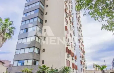 Apartamento com 3 quartos à venda na rua copérnico, 55, jardim itu sabará, porto alegre por r$ 1.050.000