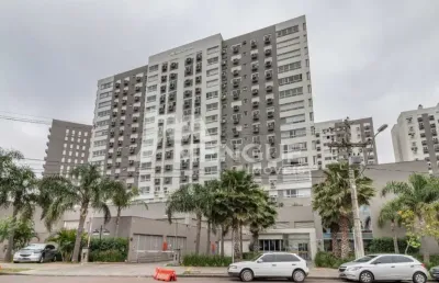 Apartamento com 3 quartos à venda na rua frederico otávio domingues barbosa, 50, são sebastião, porto alegre por r$ 839.000