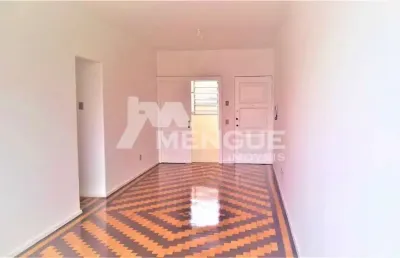 Apartamento com 3 quartos à venda na avenida assis brasil, 1864, passo da areia, porto alegre por r$ 270.000