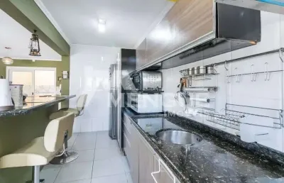 Casa com 3 quartos à venda na travessa orion, 269, cristo redentor, porto alegre por r$ 725.000