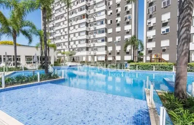 Apartamento com 3 quartos à venda na rua augusto severo, 125, são joão, porto alegre por r$ 649.000