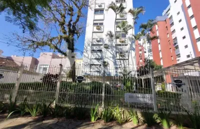 Apartamento com 1 quarto à venda na travessa jaguarão, 77, são joão, porto alegre por r$ 265.000