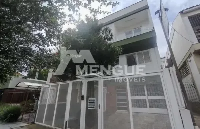 Apartamento com 3 quartos à venda na rua marcelo gama, 452, auxiliadora, porto alegre por r$ 459.000